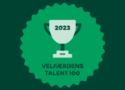 Velfærdens Talent 100